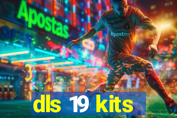 dls 19 kits